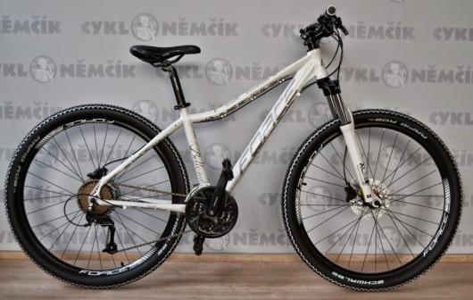 Kolo Force Bellona 27.5 Altus 9 XCT