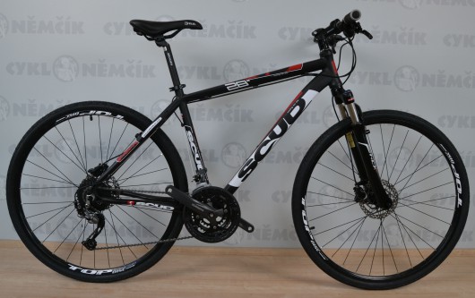 Kolo Scud Cross Alivio 27s NCX