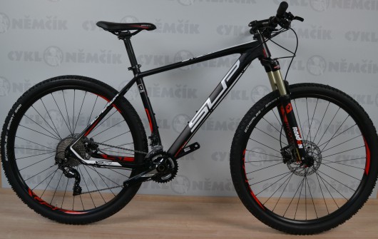 Kolo Superior XP 29 SE 2016