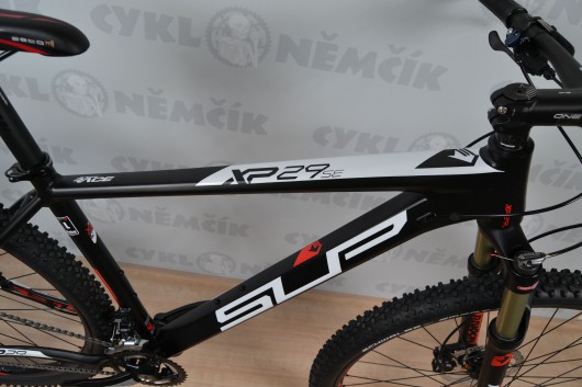 Kolo Superior XP 29 SE 2016