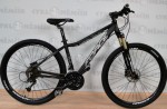 Kolo Force Bellona 27.5 Altus 9 XCT