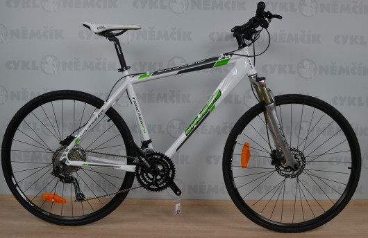 Kolo Crussis XT 10 NCX E LO disc