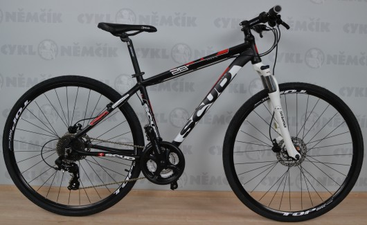 Kolo Scud Cross 24speed Disc