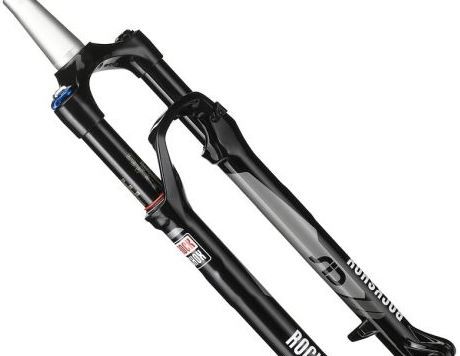 Vidlice Rockshox Reba RLT 27,5 Tapered Disc černá