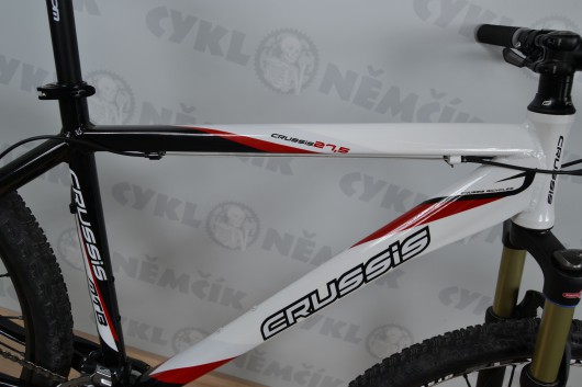 Kolo Crussis 27.5 XT 10 Raidon