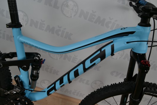Kolo Ghost Lanao FS 2