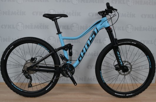 Kolo Ghost Lanao FS 2