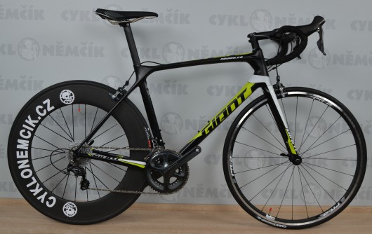 Kolo Giant TCR Advanced 1 2016