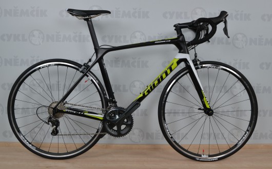 Kolo Giant TCR Advanced 1 2016