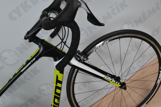 Kolo Giant TCR Advanced 1 2016