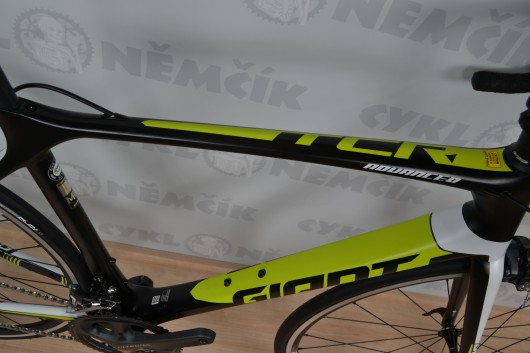 Kolo Giant TCR Advanced 1 2016