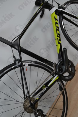 Kolo Giant TCR Advanced 1 2016