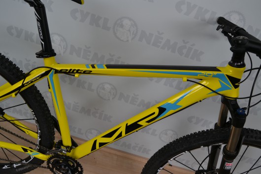 Kolo MRX 27.5 Elite XT Ecco Raidon