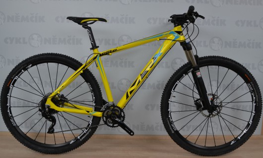 Kolo MRX 27.5 Elite XT Ecco Raidon