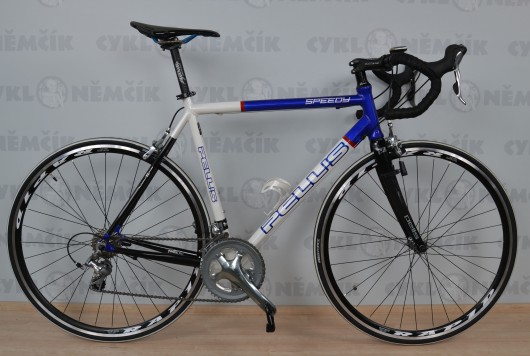 Kolo Pells Speedy Tiagra 20speed