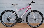 Kolo MRX Cross Deore 9  brake NCX