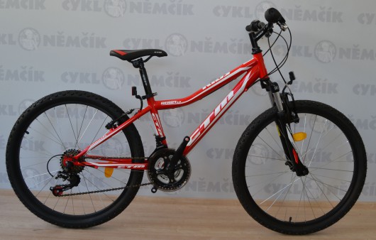 Kolo CTM 24 Berry 2.0 2016