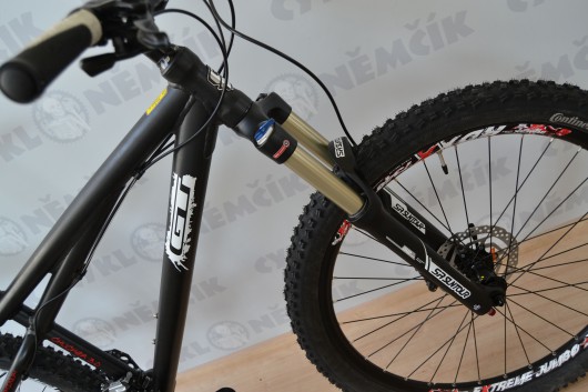 Kolo GT Chucker Freeride Raidon