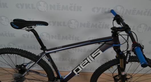 Kolo Pells CMN Razzer Elite9 2016