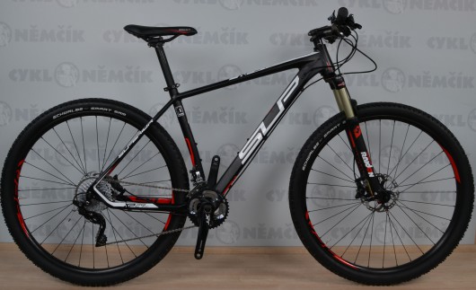 Kolo Superior XP 29 SE 2016