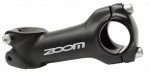 Představec Zoom C340 31,8/90mm 7° černý