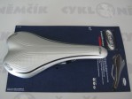 Sedlo BBB BSD-09 CompDesign stříbrné