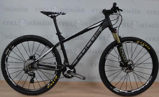 Kolo Focus Whistler 27R 4.0 SLX 2015