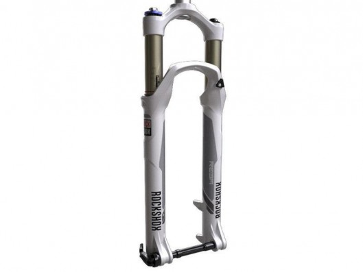 Vidlice Rock Shox Recon Silver TK solo AIR 29-poplock