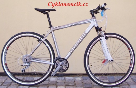 KOLO AMULET VOYAGER SLX 2011