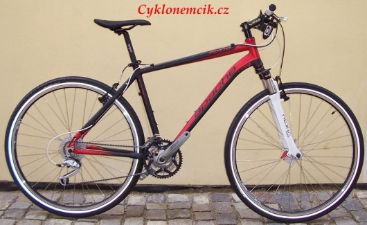 KOLO APACHE MATTO SLX CROSS-v brake