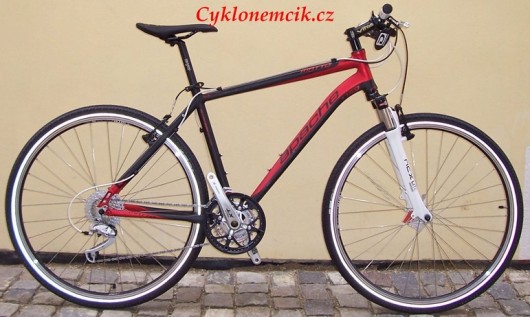 KOLO APACHE MATTO XT CROSS