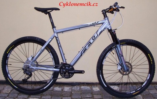 KOLO FELT Q620 SLX 30speed AXON