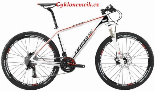 KOLO HAIBIKE LIGHT RC 2012