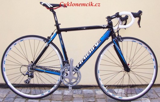 KOLO HAIBIKE TOUR RX 2011-ultegra