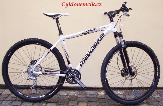 KOLO MAXBIKE 29 SLX ELIXÍR