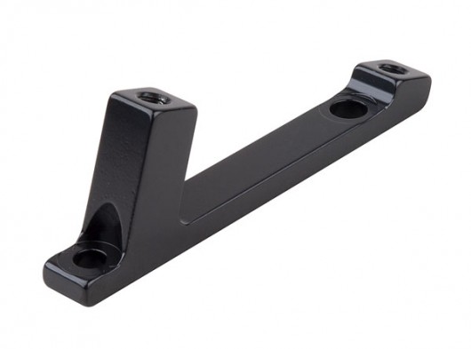 Adaptér přední kotoučové brzdy PRO-T Postmount / Postmount 180mm