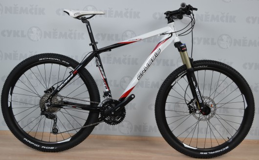 Kolo Crussis 27.5 Deore 9 XCR AIR