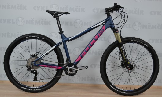 Kolo Focus Whistler 27R 4.0 Donna SLX