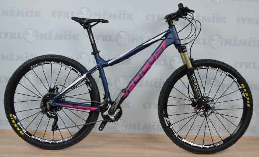 Kolo Focus Whistler 27R 4.0 Donna SLX