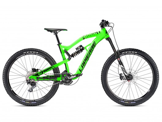 Kolo LAPIERRE Froggy 327