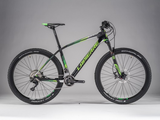 Kolo Lapierre Pro Race 627