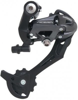 Přehazovačka Shimano Acera RDM 390 9k