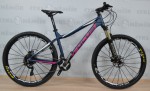 Kolo Focus Whistler 27R 4.0 Donna SLX