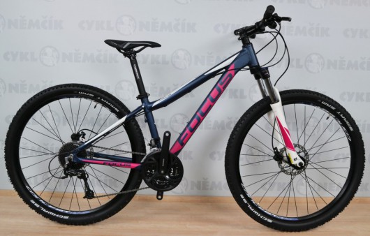 Kolo Focus Whistler 27R 4.0 Donna 27G 40S 2016