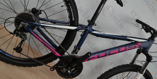 Kolo Focus Whistler 27R 4.0 Donna 27G 40S 2016