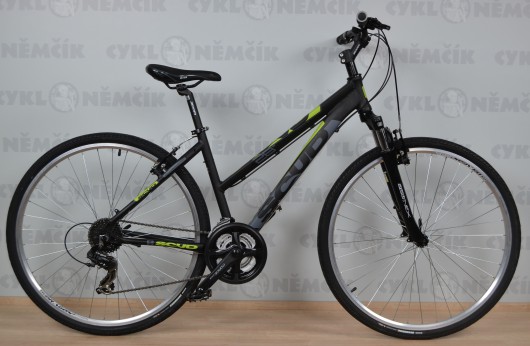 Kolo Scud Cross 24speed Nex