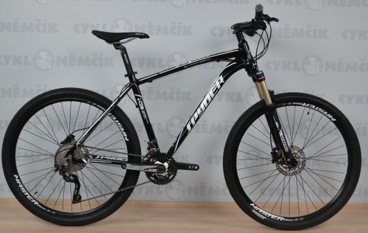 Kolo Spyder 27,5 SLX Raidon