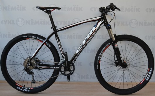 Kolo CTM Caliber 1.0 2015 27,5 Raidon