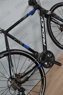 Kolo Ridley X Bow Disc Cyklokros Ultegra 6800 11