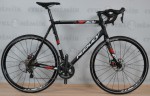 Kolo Ridley X Bow Disc Cyklokros Ultegra 6800 11